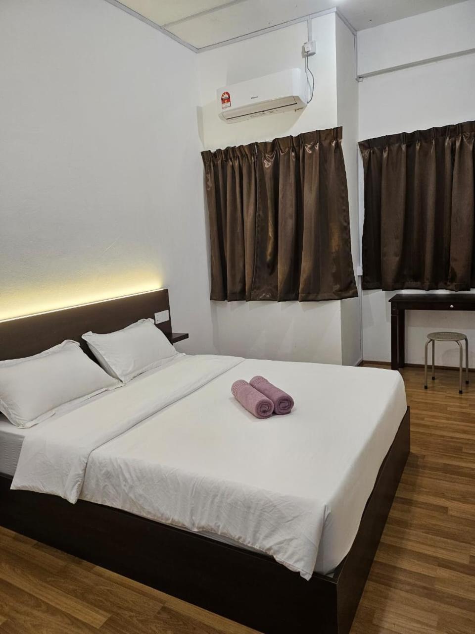 Aecotel Mingle Hostel SDK Kültér fotó