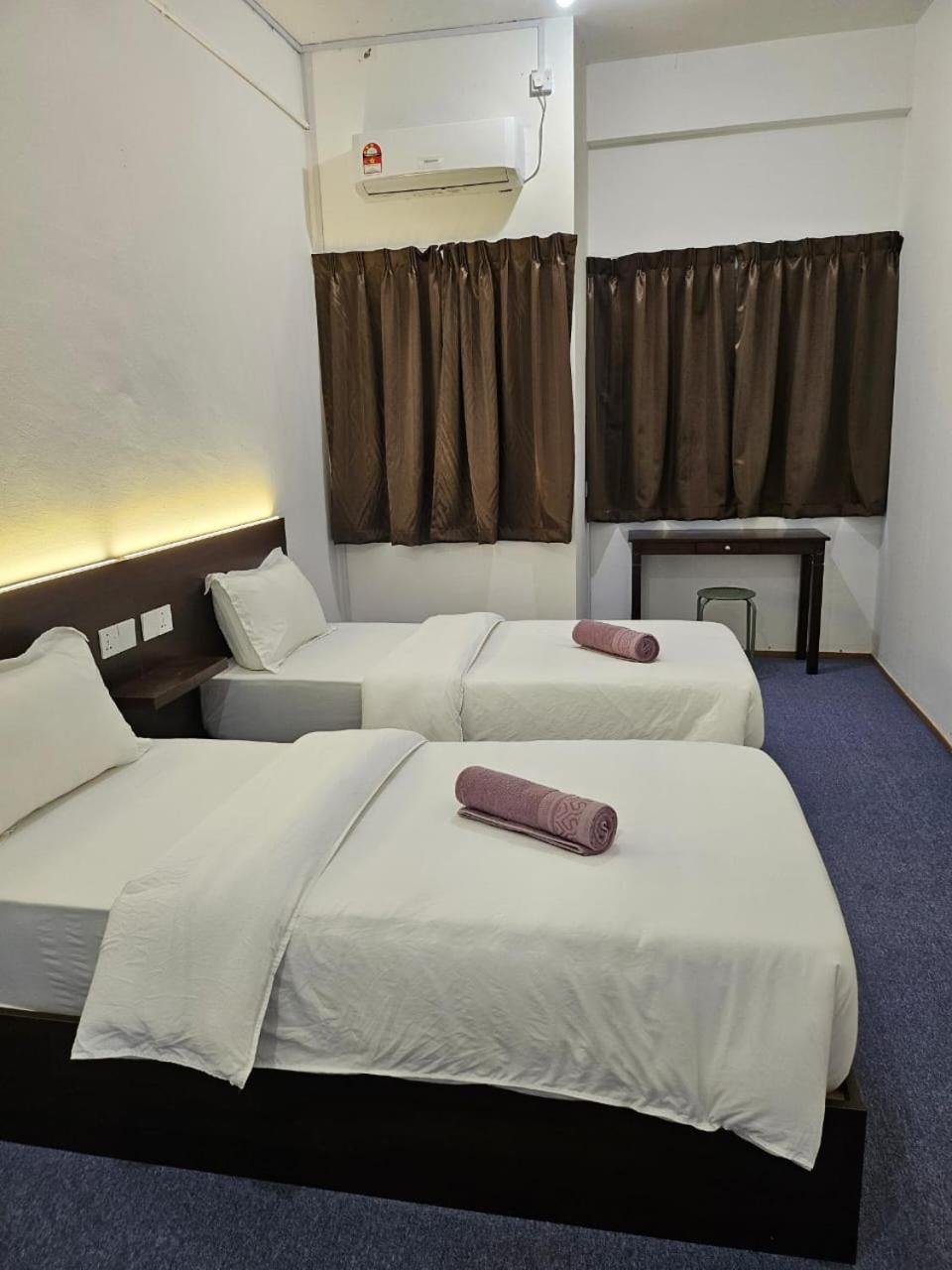 Aecotel Mingle Hostel SDK Kültér fotó