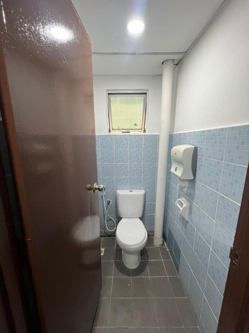 Aecotel Mingle Hostel SDK Kültér fotó