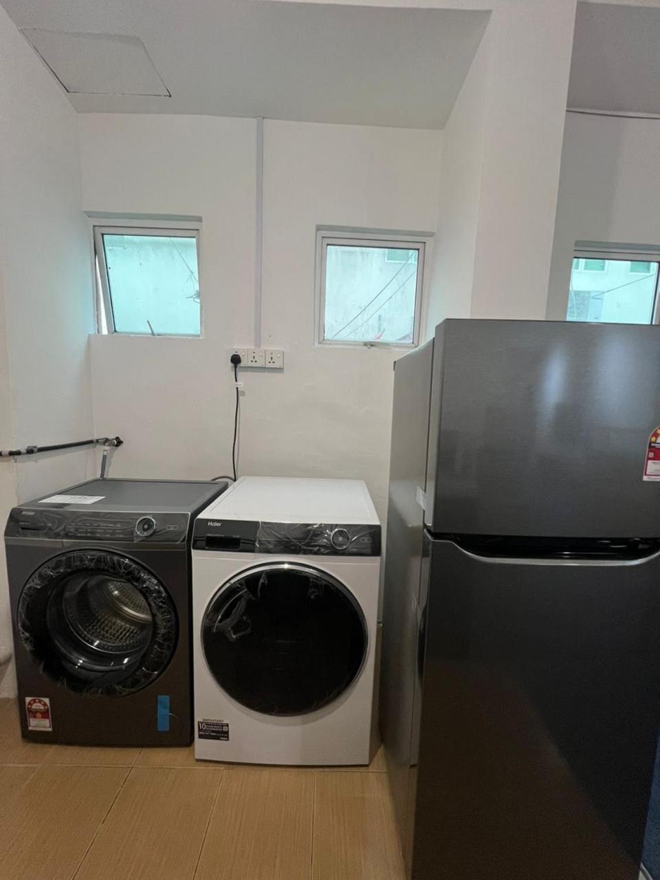 Aecotel Mingle Hostel SDK Kültér fotó