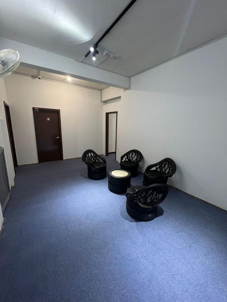 Aecotel Mingle Hostel SDK Kültér fotó